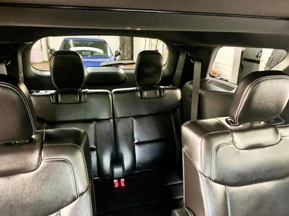 Traitement cuir et tissus