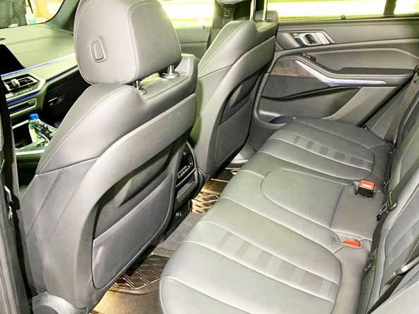 nettoyage siege interieur